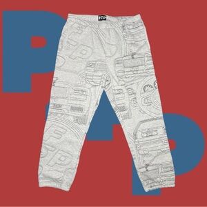 FTP Big Body Sweatpant (XX-Large)